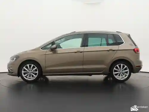 VW Golf Sportsvan 1.5 TSI OPF ACT 2018