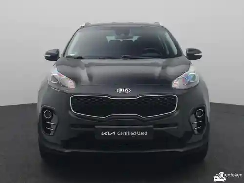 KIA Sportage 1.6 GDI 2018