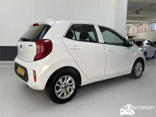 KIA Picanto 1.0 2018