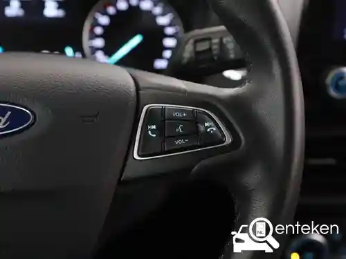 Ford EcoSport 1.0 EcoBoost 2018