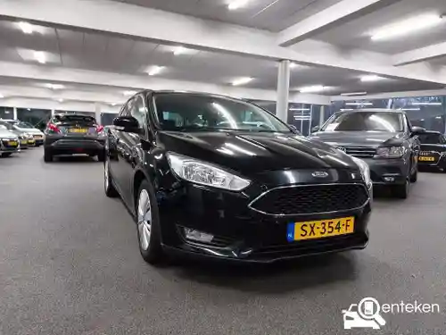 Ford Focus Turnier 1.0 EcoBoost 2018