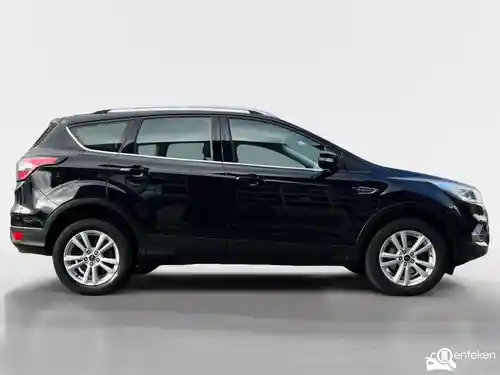 Ford Kuga 1.5 EcoBoost 2018