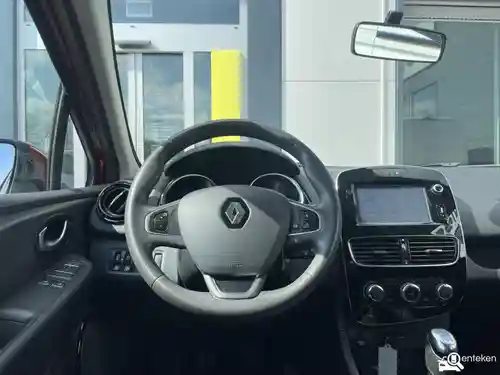 Renault Clio ENERGY TCe 90 2018