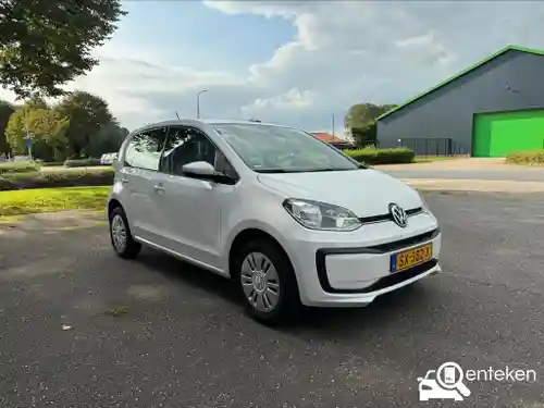 VW up! 1.0 2018