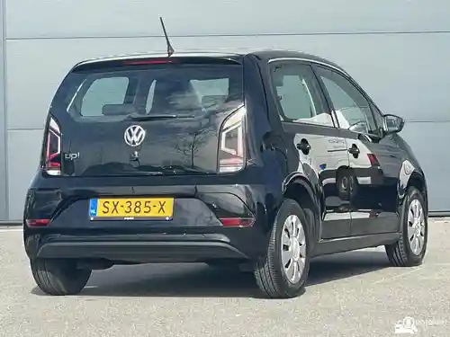 VW up! 1.0 2018
