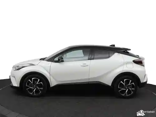 Toyota C-HR 1.8 Hybrid 2018