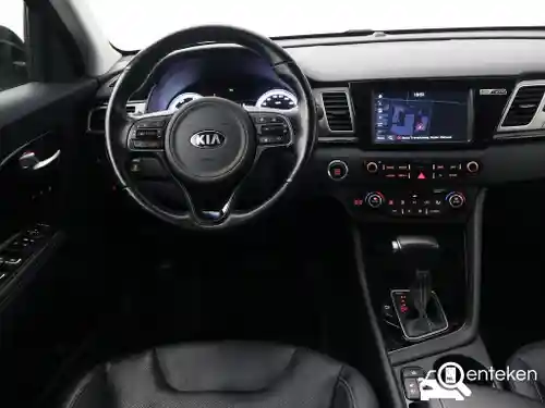 KIA Niro 1.6 GDI Hybrid 2018