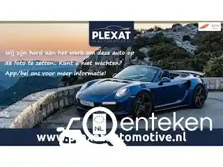 Porsche Macan 2018
