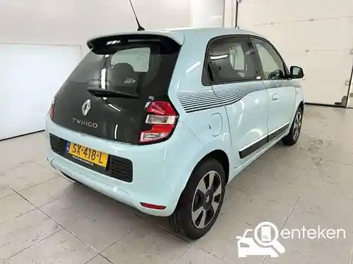 Renault Twingo SCe 70 2018