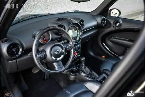 MINI Countryman Cooper 2015