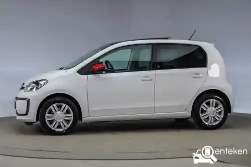 VW up! 1.0 2018