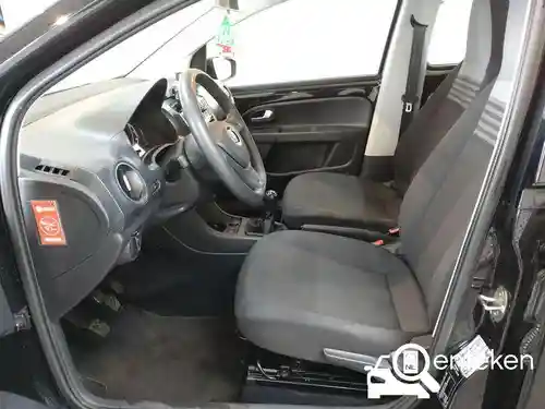 VW up! 1.0 2018