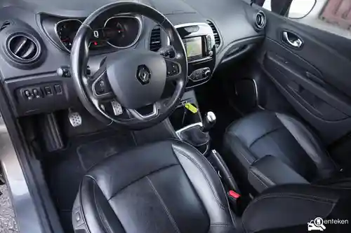 Renault Captur ENERGY TCe 90 2018