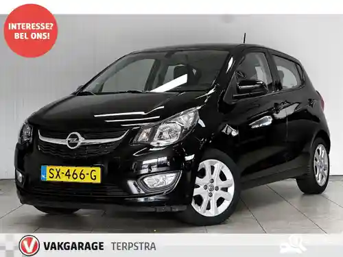 Opel KARL 1.0 ecoFLEX 2018