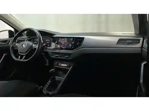 VW Polo 1.0 TSI 2018
