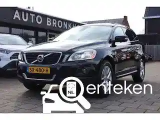 Volvo XC60 T6 2009