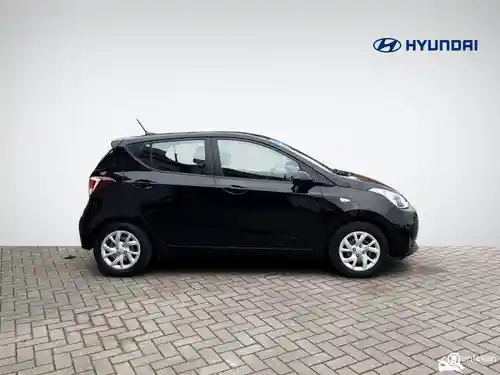 Hyundai i10 1.0 2018