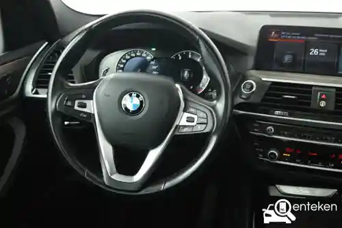 BMW X3 xDrive20i 2018