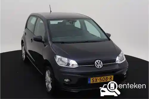 VW up! 1.0 2018