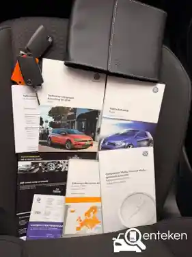 VW Polo 1.0 TSI 2018