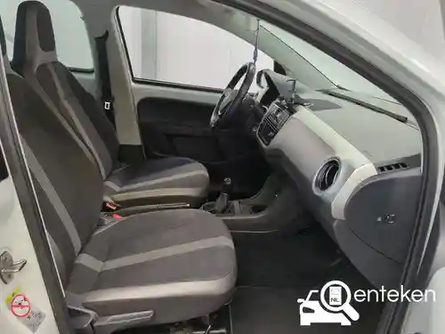 VW up! 1.0 2018