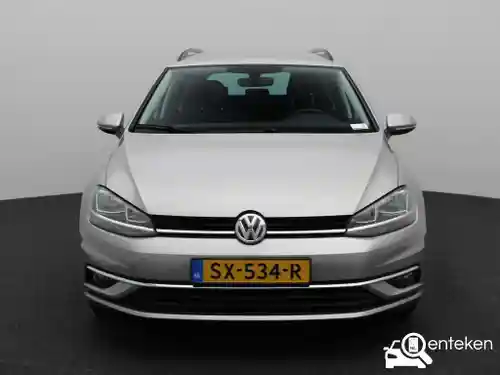 VW Golf Variant 1.0 TSI BMT 2018