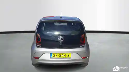 VW up! 1.0 2018
