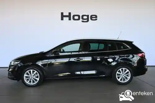 Renault Mégane Grandtour ENERGY TCe 130 2018