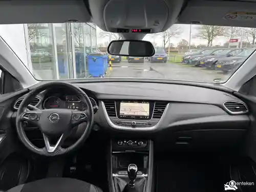 Opel Grandland X 1.2 DI Turbo 2018