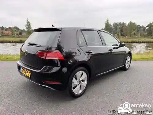 VW Golf Variant 1.5 TSI OPF ACT BlueMotion 2017