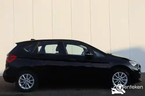 BMW 218i Active Tourer 2018