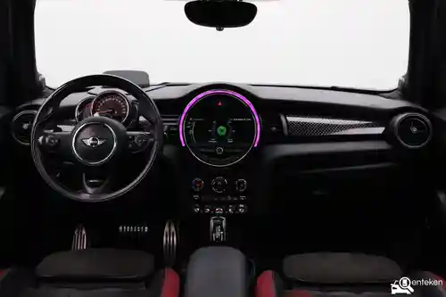 MINI  Cooper S 2018