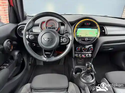MINI  Cooper 2018