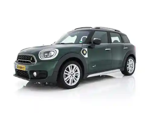 MINI Countryman Cooper SE 2018