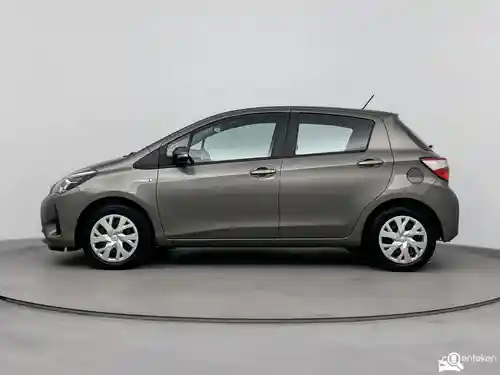 Toyota Yaris 1.5 Hybrid 2018