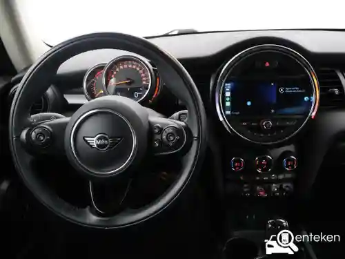 MINI  Cooper 2018