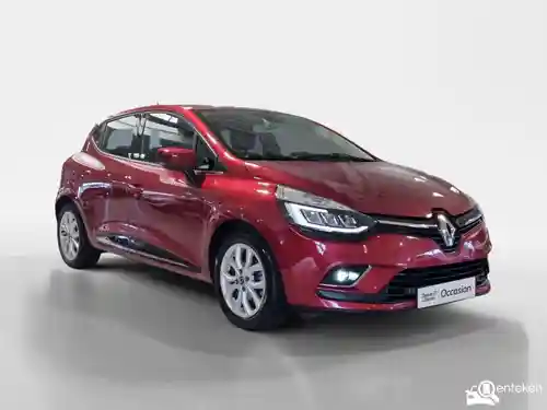 Renault Clio ENERGY TCe 90 2018