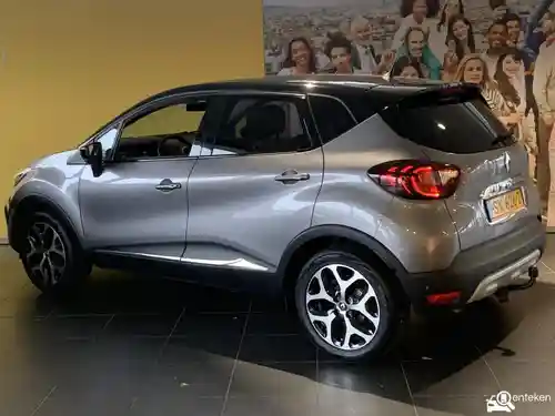 Renault Captur ENERGY TCe 90 2018