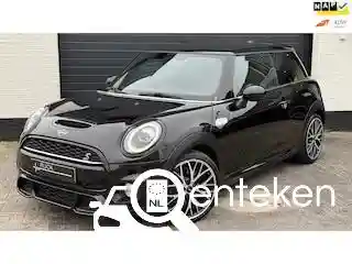 MINI  Cooper S 2018