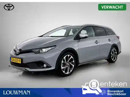 Toyota Auris Touring Sports 1.8 Hybrid 2018
