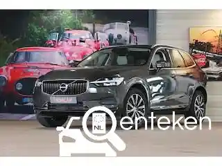 Volvo XC60 T5 2018