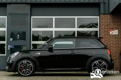 MINI  John Cooper Works 2018