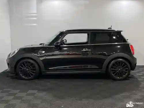 MINI  One 2018