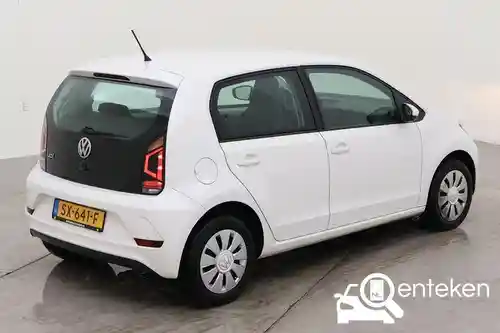 VW up! 1.0 2018