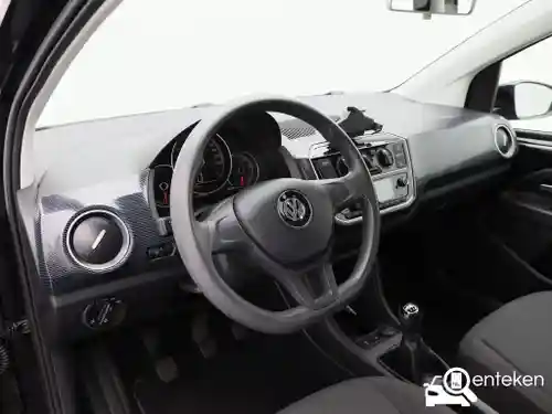 VW up! 1.0 BMT 2018