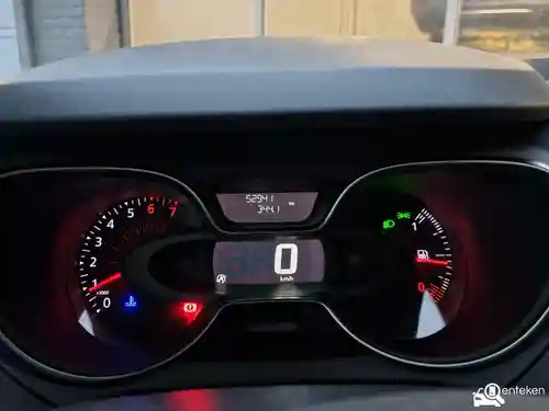 Renault Captur ENERGY TCe 90 2018
