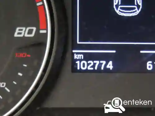 SEAT Arona 1.0 TSI 2018