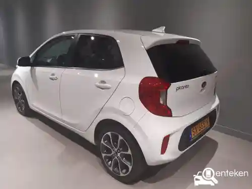 KIA Picanto 1.0 2018