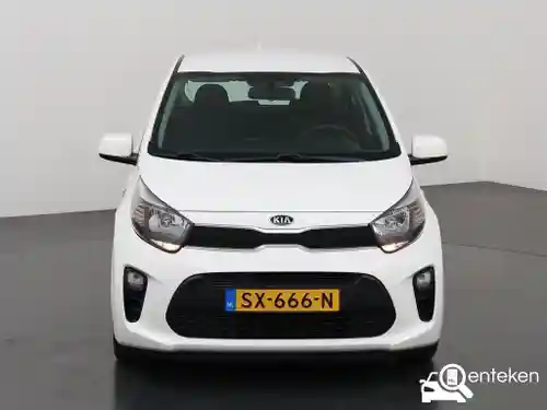 KIA Picanto 1.0 2018