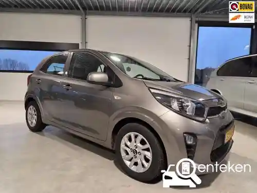 KIA Picanto 1.0 2018